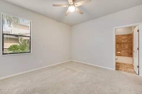 Bedroom - 3202 Casterton Dr, Melbourne, FL 32940 photo 3 of 7