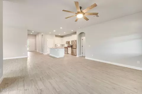 Living - 3202 Casterton Dr, Melbourne, FL 32940 photo 6 of 6