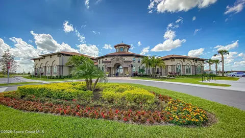 View/Area - 3202 Casterton Dr, Melbourne, FL 32940 photo 10 of 15