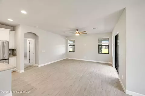 Living - 3202 Casterton Dr, Melbourne, FL 32940 photo 3 of 6
