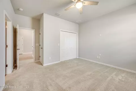 Bedroom - 3202 Casterton Dr, Melbourne, FL 32940 photo 2 of 7