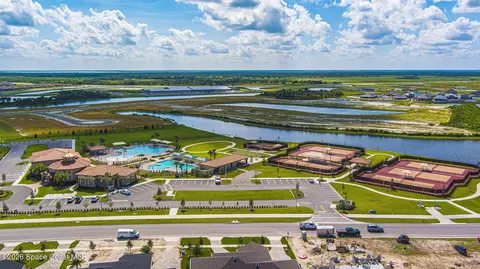 View/Area - 3202 Casterton Dr, Melbourne, FL 32940 photo 11 of 15