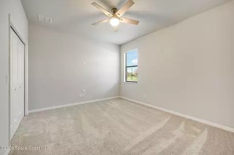 Bedroom - 3202 Casterton Dr, Melbourne, FL 32940 photo 1 of 7