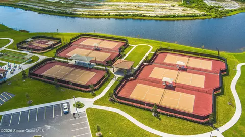 View/Area - 3202 Casterton Dr, Melbourne, FL 32940 photo 12 of 15