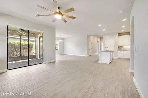 Living - 3202 Casterton Dr, Melbourne, FL 32940 photo 5 of 6