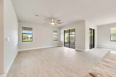 Living - 3202 Casterton Dr, Melbourne, FL 32940 photo 4 of 6