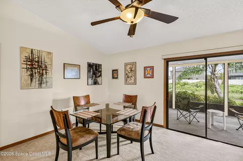 Dining - 2265 Hickory Dr, Melbourne, FL 32935 photo 2 of 2