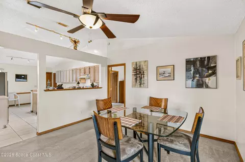 Dining - 2265 Hickory Dr, Melbourne, FL 32935 photo 1 of 2