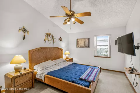 Bedroom - 2265 Hickory Dr, Melbourne, FL 32935 photo 1 of 4