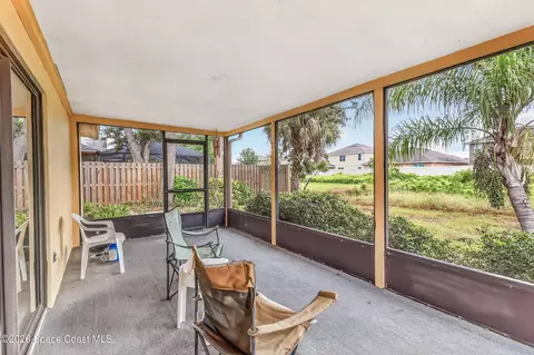 Exterior - 2265 Hickory Dr, Melbourne, FL 32935 photo 5 of 11