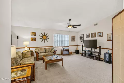 Living - 2265 Hickory Dr, Melbourne, FL 32935 photo 1 of 2