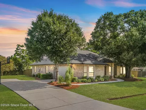 259 Neville Cir NE, Palm Bay, FL 32907