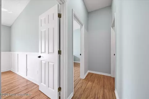 Entry Way - 4530 Decatur Cir, Melbourne, FL 32934 photo 3 of 3