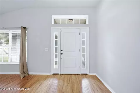Entry Way - 4530 Decatur Cir, Melbourne, FL 32934 photo 1 of 3