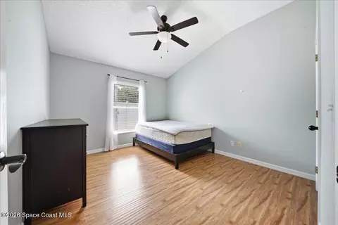 Bedroom - 4530 Decatur Cir, Melbourne, FL 32934 photo 1 of 1