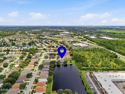 View/Area - 4530 Decatur Cir, Melbourne, FL 32934 photo 3 of 3