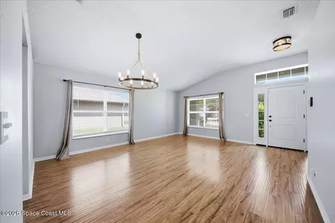 Living - 4530 Decatur Cir, Melbourne, FL 32934 photo 1 of 7
