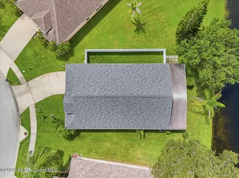 View/Area - 4530 Decatur Cir, Melbourne, FL 32934 photo 2 of 3