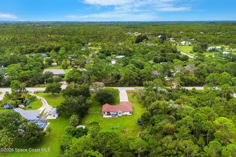 View/Area - 3500 Weber Rd, Malabar, FL 32950 photo 7 of 11