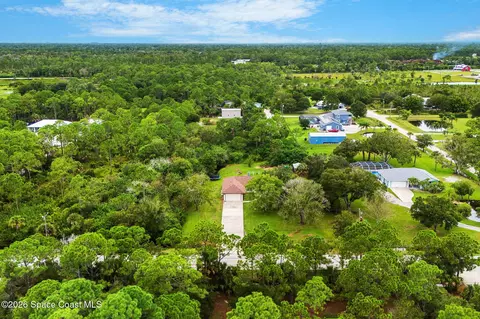 View/Area - 3500 Weber Rd, Malabar, FL 32950 photo 9 of 11