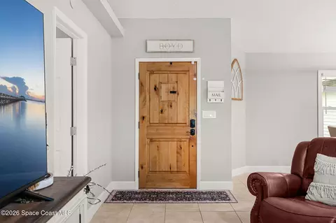 Entry Way - 3500 Weber Rd, Malabar, FL 32950 photo 1 of 2