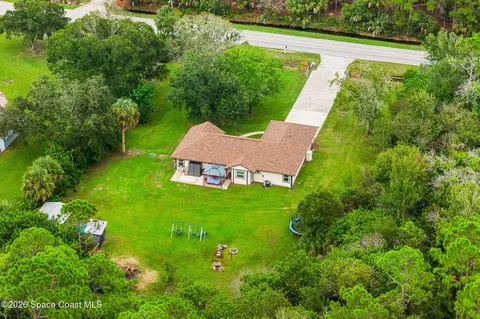 View/Area - 3500 Weber Rd, Malabar, FL 32950 photo 2 of 11