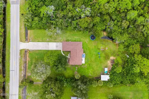 View/Area - 3500 Weber Rd, Malabar, FL 32950 photo 5 of 11