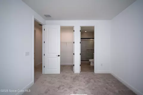 Bedroom - 7689 Allure Dr, Melbourne, FL 32940 photo 2 of 5