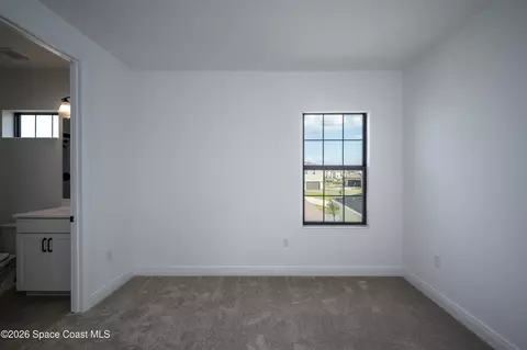 Bedroom - 7689 Allure Dr, Melbourne, FL 32940 photo 1 of 5