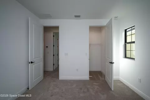 Bedroom - 7689 Allure Dr, Melbourne, FL 32940 photo 4 of 5