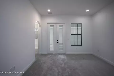 Bedroom - 7689 Allure Dr, Melbourne, FL 32940 photo 3 of 5