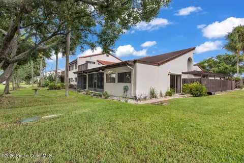 Exterior - 905 Osprey Dr, Melbourne, FL 32940 photo 5 of 5