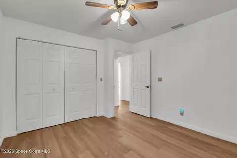 Bedroom - 905 Osprey Dr, Melbourne, FL 32940 photo 1 of 3