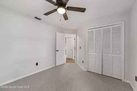 Bedroom - 2470 Forest Run Dr, Melbourne, FL 32935 photo 2 of 4