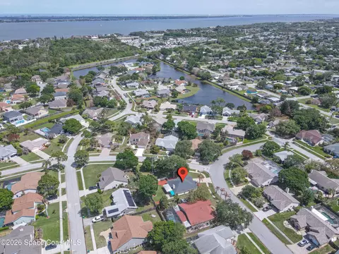 View/Area - 2470 Forest Run Dr, Melbourne, FL 32935 photo 13 of 13