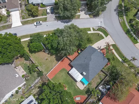 View/Area - 2470 Forest Run Dr, Melbourne, FL 32935 photo 7 of 13