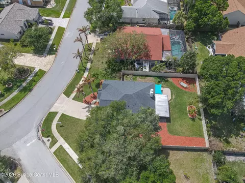 View/Area - 2470 Forest Run Dr, Melbourne, FL 32935 photo 1 of 13