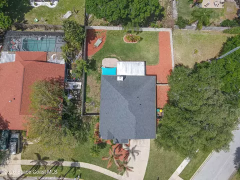 View/Area - 2470 Forest Run Dr, Melbourne, FL 32935 photo 4 of 13