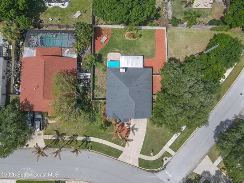 View/Area - 2470 Forest Run Dr, Melbourne, FL 32935 photo 5 of 13