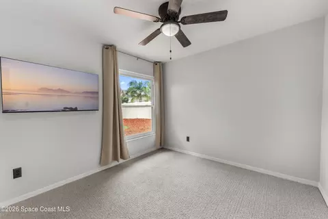 Bedroom - 2470 Forest Run Dr, Melbourne, FL 32935 photo 3 of 4