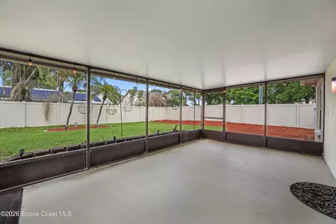 Exterior - 2470 Forest Run Dr, Melbourne, FL 32935 photo 5 of 7
