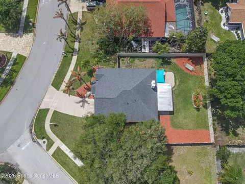 View/Area - 2470 Forest Run Dr, Melbourne, FL 32935 photo 2 of 13
