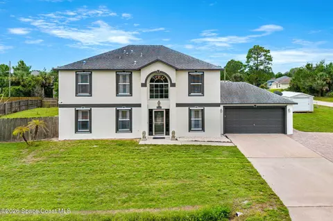 360 Hanford Rd SW, Palm Bay, FL 32908