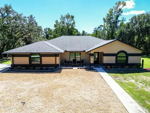 535 Rivers End Dr, Oak Hill, FL 32759