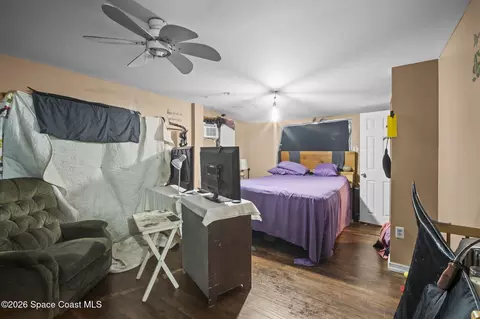 Bedroom - 6673 Bear Trl, Cocoa, FL 32926 photo 1 of 2