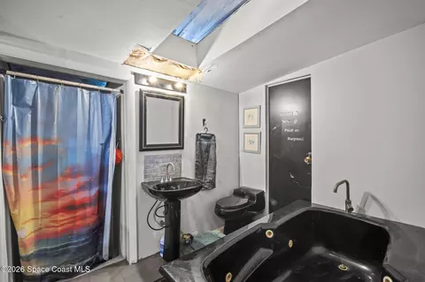 Bath - 6673 Bear Trl, Cocoa, FL 32926 photo 1 of 2