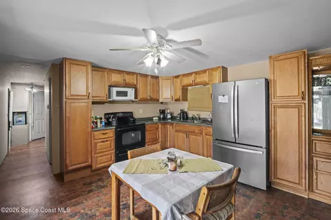 Kitchen - 6673 Bear Trl, Cocoa, FL 32926 photo 1 of 1