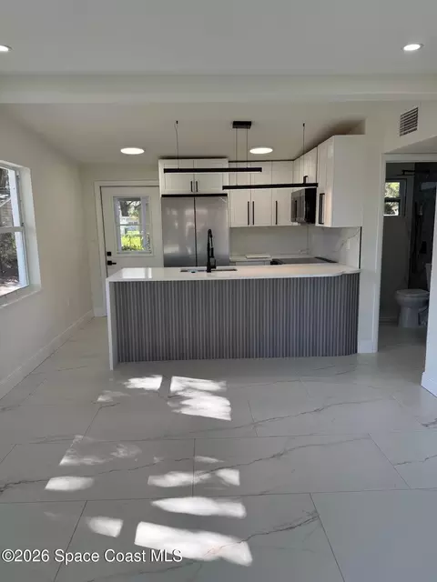 Kitchen - 2647 Pepper Ave, Melbourne, FL 32935 photo 1 of 5