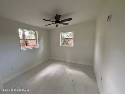 Bedroom - 2647 Pepper Ave, Melbourne, FL 32935 photo 1 of 2