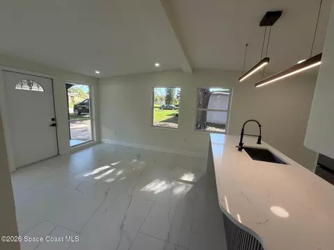 Living - 2647 Pepper Ave, Melbourne, FL 32935 photo 1 of 1